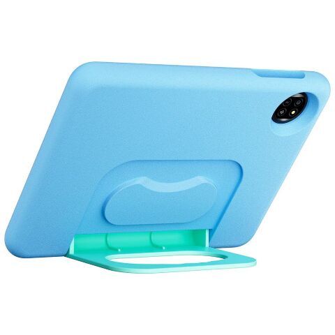 Планшет Blackview Tab 20 Kids 10.1" 4/64GB / WiFi / Bubble Blue (6931548324737) - Нулевой остаток (Feed) - Нулевой остаток (Feed)