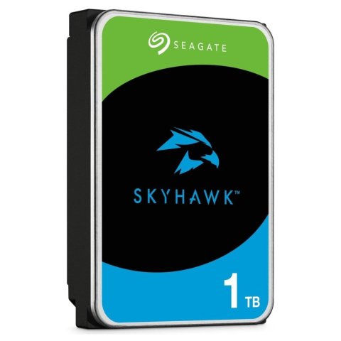 Жесткий диск 3.5" 1TB Seagate (ST1000VX013) - Жесткие диски (HDD) - Жесткие диски (HDD)