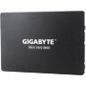 Накопитель SSD 2.5" 256GB GIGABYTE (GP-GSTFS31256GTND)