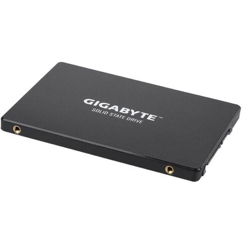 Накопитель SSD 2.5" 256GB GIGABYTE (GP-GSTFS31256GTND) - Внутренние SSD - Внутренние SSD