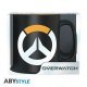 Кружка Overwatch LOGO Mug чашка Овервотч 460 мл - -