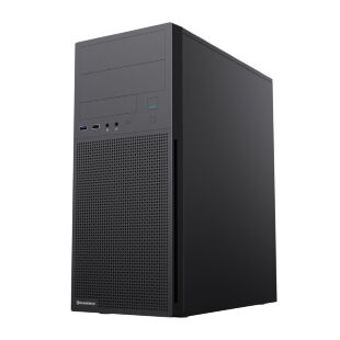 Корпус для ПК Gamemax ET-216-NP-2U3