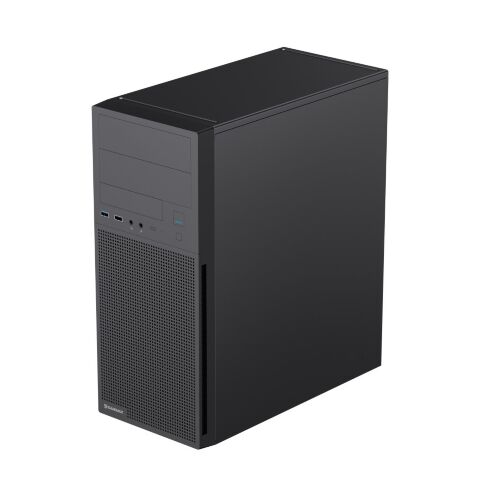 Корпус для ПК Gamemax ET-216-NP-2U3 - Нулевой остаток (Feed)  - Нулевой остаток (Feed) 