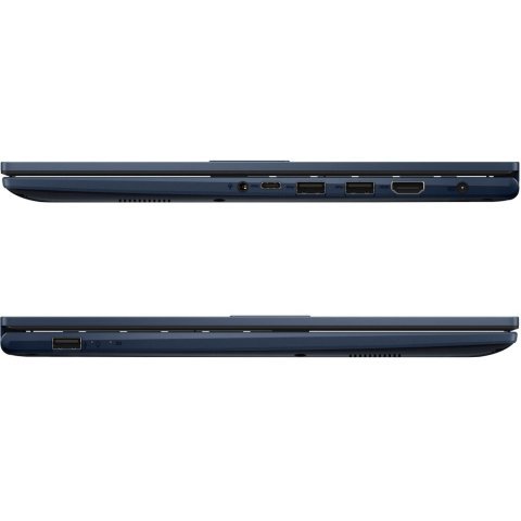 Ноутбук ASUS Vivobook 15 X1504VA-BQ140 (90NB10J1-M01MR0) - Нулевой остаток (Feed) - Нулевой остаток (Feed)