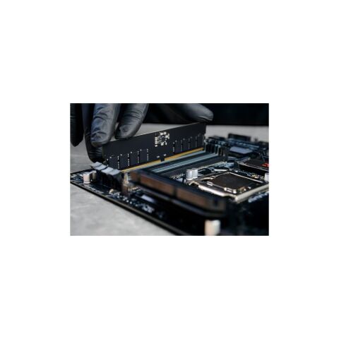 Модуль памяти для компьютера DDR5 32GB 5600 MHz Goodram (GR5600D564L46/32G) - Модули памяти для компьютера - Модули памяти для компьютера