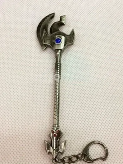 Брелок League Of Legends Metal №28 - -