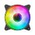 Кулер для корпуса Gamemax FN-12Rainbow-Q-Infinity - Вентиляторы к корпусам - Вентиляторы к корпусам