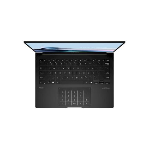 Ноутбук ASUS Zenbook 14 OLED UM3406GA-QD049 (90NB17R1-M009X0) - Нулевой остаток (Feed)  - Нулевой остаток (Feed) 