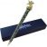 Колекційна ручка Noble Collection Harry Potter Hufflepuff Pen Гаррі Поттер Пуффендуй - -