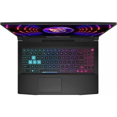 Ноутбук MSI Katana 17 (B13UCRK-1603PL) - Ноутбуки - Ноутбуки