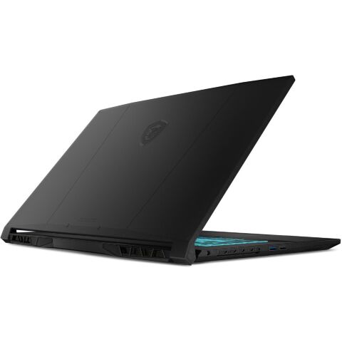Ноутбук MSI Katana 17 (B13UCRK-1603PL) - Ноутбуки - Ноутбуки