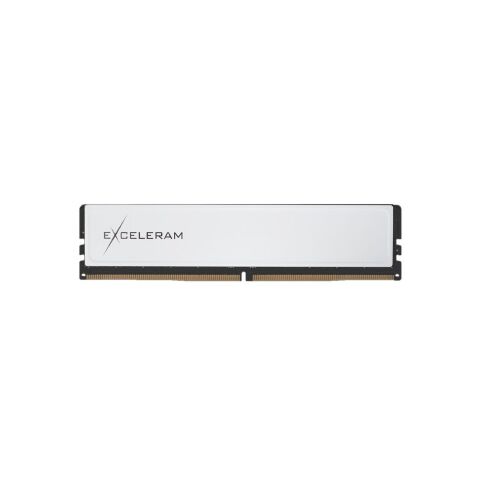 Модуль памяти для компьютера DDR5 16GB 6000 MHz White Sark eXceleram (EBW50160603638C) - Нулевой остаток (Feed)  - Нулевой остаток (Feed) 