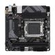 Материнская плата GIGABYTE B650I AX - Системные (материнские) платы  - Системные (материнские) платы 