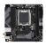 Материнская плата GIGABYTE B650I AX - Системные (материнские) платы  - Системные (материнские) платы 