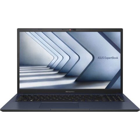 Ноутбук ASUS Expertbook B1 B1502CVA-BQ1001X (90NX06X1-M02WF0) - Нулевой остаток (Feed)  - Нулевой остаток (Feed) 