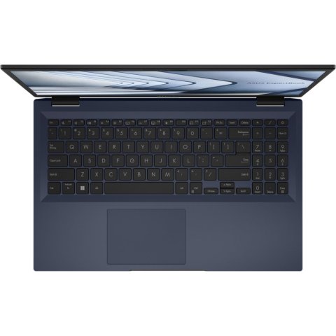 Ноутбук ASUS Expertbook B1 B1502CVA-BQ1001X (90NX06X1-M02WF0) - Нулевой остаток (Feed)  - Нулевой остаток (Feed) 