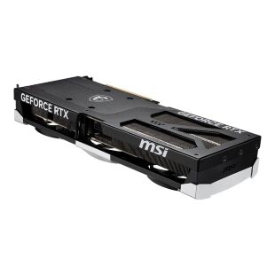 Видеокарта MSI GeForce RTX5070 Ti 16GB VENTUS 3X OC (RTX 5070 Ti 16G VENTUS 3X OC)