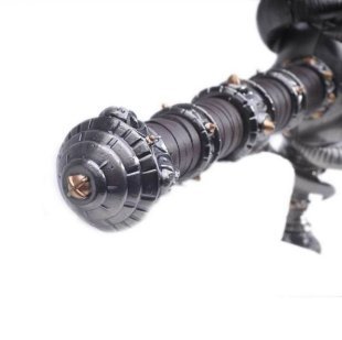 Меч Короля Ліча Фростморн World of Warcraft Arthas Frostmourne Sword Lich King 1: 1 Full Metal Артас Варкрафт