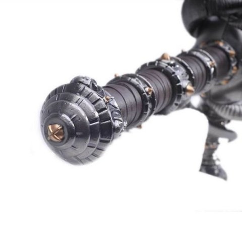 Меч Короля Ліча Фростморн World of Warcraft Arthas Frostmourne Sword Lich King 1: 1 Full Metal Артас Варкрафт - -