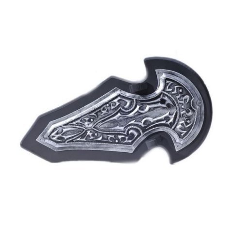 Меч Короля Ліча Фростморн World of Warcraft Arthas Frostmourne Sword Lich King 1: 1 Full Metal Артас Варкрафт - -