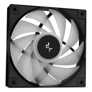 Система жидкостного охлаждения Deepcool LE360 V2 (R-LE360-BKAMMC-G-2)