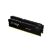 Модуль памяти для компьютера DDR5 64GB (2x32GB) 5200 MHz Beast Black Kingston Fury (ex.HyperX) (KF552C40BB2K2-64) - Модули памяти для компьютера - Модули памяти для компьютера