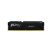 Модуль памяти для компьютера DDR5 64GB (2x32GB) 5200 MHz Beast Black Kingston Fury (ex.HyperX) (KF552C40BB2K2-64) - Модули памяти для компьютера - Модули памяти для компьютера