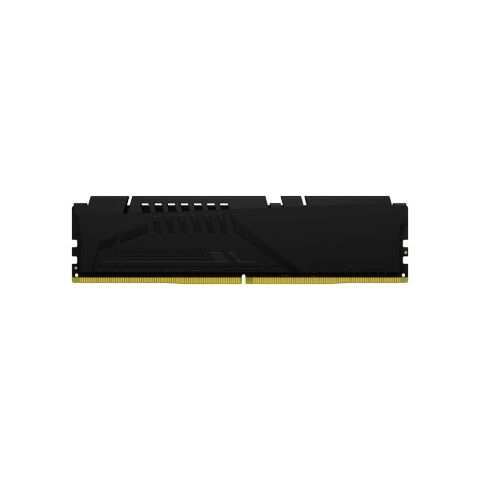 Модуль памяти для компьютера DDR5 64GB (2x32GB) 5200 MHz Beast Black Kingston Fury (ex.HyperX) (KF552C40BB2K2-64) - Модули памяти для компьютера - Модули памяти для компьютера