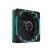 Кулер для корпуса Gamemax Tornado T12 ARGB - Нулевой остаток (Feed)  - Нулевой остаток (Feed) 