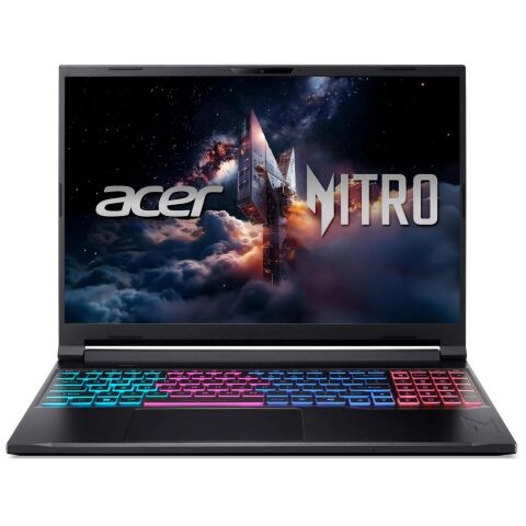 Ноутбук Acer Nitro V 16S ANV16S-71 (NH.U27EU.002) - Нулевой остаток (Feed)  - Нулевой остаток (Feed) 