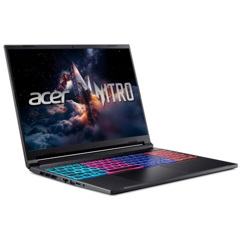 Ноутбук Acer Nitro V 16S ANV16S-71 (NH.U27EU.002) - Нулевой остаток (Feed)  - Нулевой остаток (Feed) 