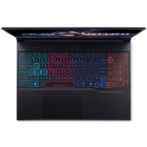 Ноутбук Acer Nitro V 16S ANV16S-71 (NH.U27EU.002) - Нулевой остаток (Feed)  - Нулевой остаток (Feed) 