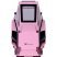 Корпус ThermalTake AH T200 Pink (CA-1R4-00SAWN-00) - Нулевой остаток (Feed) - Нулевой остаток (Feed)