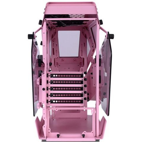 Корпус ThermalTake AH T200 Pink (CA-1R4-00SAWN-00) - Нулевой остаток (Feed) - Нулевой остаток (Feed)