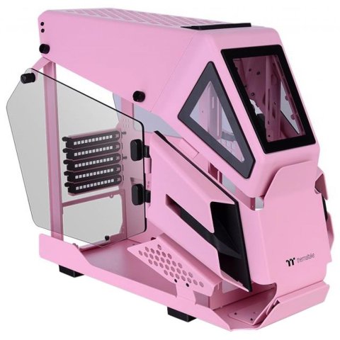 Корпус ThermalTake AH T200 Pink (CA-1R4-00SAWN-00) - Нулевой остаток (Feed) - Нулевой остаток (Feed)