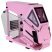 Корпус ThermalTake AH T200 Pink (CA-1R4-00SAWN-00) - Нулевой остаток (Feed) - Нулевой остаток (Feed)