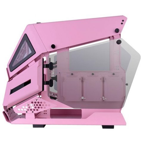Корпус ThermalTake AH T200 Pink (CA-1R4-00SAWN-00) - Нулевой остаток (Feed) - Нулевой остаток (Feed)