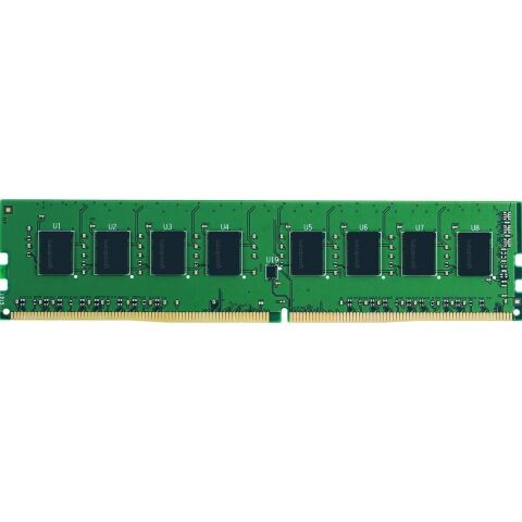 Модуль памяти для компьютера DDR4 16GB 3200 MHz Goodram (GR3200D464L22/16G) - Модули памяти для компьютера  - Модули памяти для компьютера 