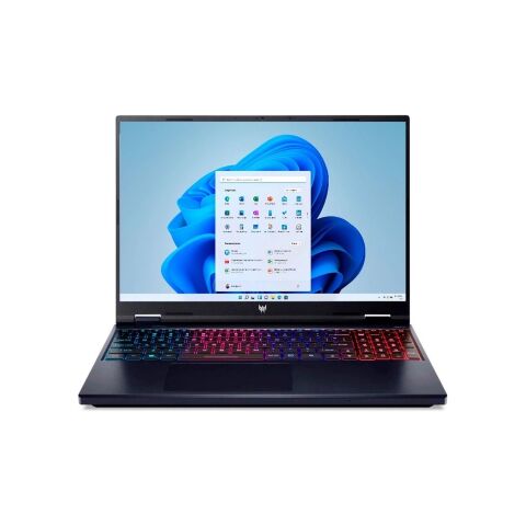 Ноутбук Acer Predator Helios Neo 16 PHN16-73 (NH.QVUEU.00J) - Нулевой остаток (Feed)  - Нулевой остаток (Feed) 