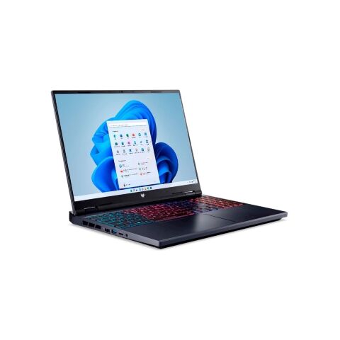 Ноутбук Acer Predator Helios Neo 16 PHN16-73 (NH.QVUEU.00J) - Нулевой остаток (Feed)  - Нулевой остаток (Feed) 