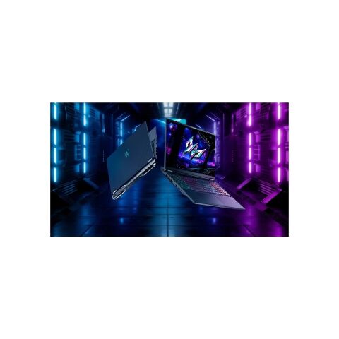 Ноутбук Acer Predator Helios Neo 16 PHN16-73 (NH.QVUEU.00J) - Нулевой остаток (Feed)  - Нулевой остаток (Feed) 