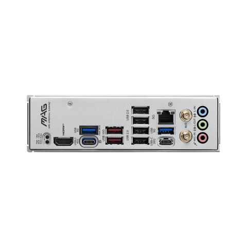 Материнская плата MSI MAG X870E GAMING MAX WIFI - Системные (материнские) платы  - Системные (материнские) платы 