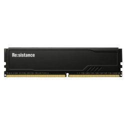 Модуль памяти для компьютера DDR4 16GB 3200 MHz CL22 1.2V Resistance INTELIGENTES (IR4DHE1/16)