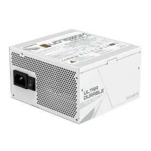 Блок питания GIGABYTE 750W (GP-UD750GM PG5 ICE)