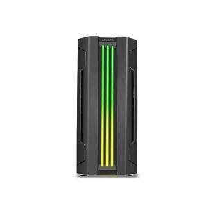 Корпус для ПК Alseye Auro 3.0-B (AS.07.0017)