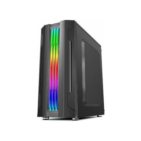 Корпус для ПК Alseye Auro 3.0-B (AS.07.0017) - Корпуса - Корпуса