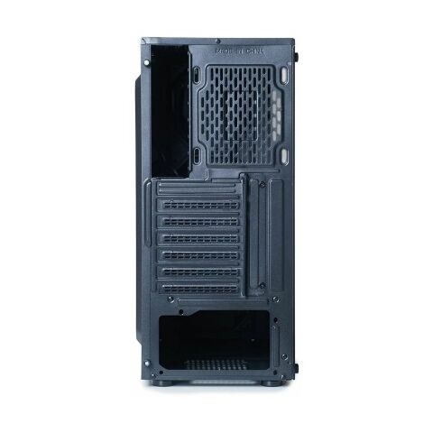 Корпус для ПК Alseye Auro 3.0-B (AS.07.0017) - Корпуса - Корпуса