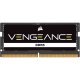 Модуль памяти для ноутбука SoDIMM DDR5 16GB 4800 MHz Vengeance Corsair (CMSX16GX5M1A4800C40) - Нулевой остаток (Feed) - Нулевой остаток (Feed)