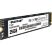 Накопитель SSD M.2 2280 256GB Patriot (P320P256GM28) - Внутренние SSD  - Внутренние SSD 