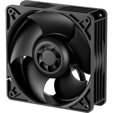 Кулер для корпуса Arctic S12038-8K (ACFAN00294A) - Нулевой остаток (Feed) - Нулевой остаток (Feed)